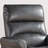Manual Motion Recliner Chair