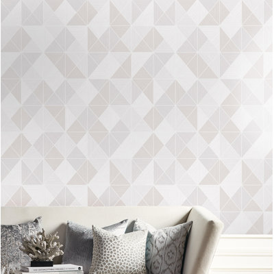 Miesville Geometric Roll