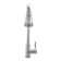 Cosmo Pull Down Kitchen Faucet
