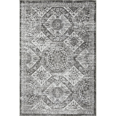 Raghdah Oriental Indoor Rug