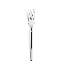 24-Piece 18/10 Stainless Steel Cutlery Set for 6 People