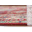Tapis oriental rouge Kazak