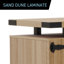 Armoire murale basse Mirella-184700857