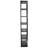 Vetra Bookcase-61272624