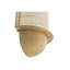 Paolino 6 - Light Flush Mounted Sconce