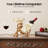 Countertop Bottle Rack, Tabletop Bottle Holder, Bottle Storage Rack