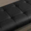 Banc rembourré avec rangement pour chaussures Richia-798328945