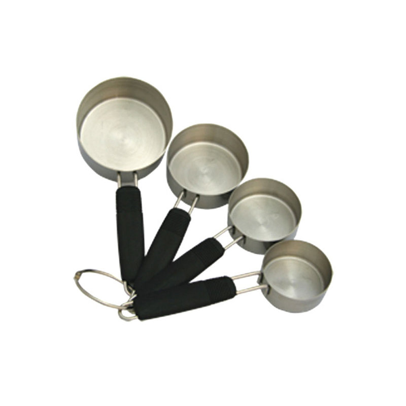 Ensemble de 4 tasses à mesurer