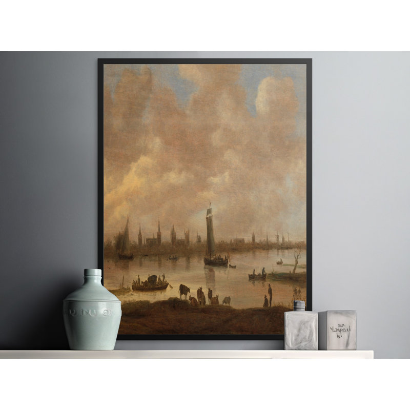 Stetler No Frame Print, 24x36
