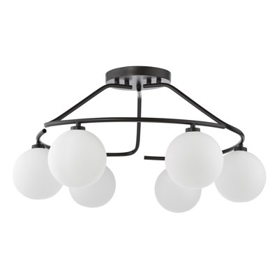 Flush Mount