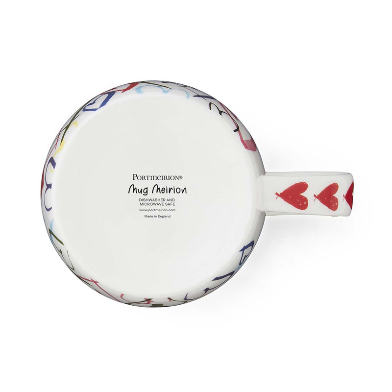 Mug Meirion Lots of Love Mug