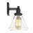 Catalina Dimmable Vanity Light in Black-859880682
