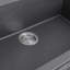 Plymouth 33'' L Single Basin Kitchen Sink-21974690