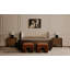 Verity Vanity Stool