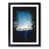 Black Framed