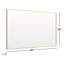 Miroir Piche Inch avec température de couleur réglable 3000K / 4200K / 6400K-212273057-212273046