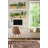 Tangier  Brown Rug 5'0" x 7'10"
