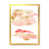 Gold Framed Canvas