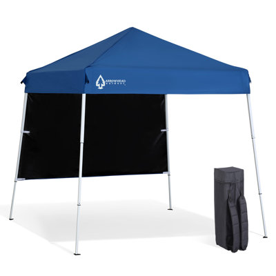 94.49 Ft. W x 72 Ft. D Steel Canopy