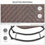 Aymelia 160 cm Long Reclining Single Chaise-1711977650