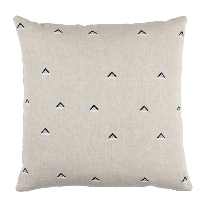 Coussin Schumacher x Caroline Z Hurley