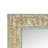 Wood Wall Mirror