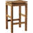 Tucker Eucalyptus Outdoor Stool