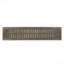 Banc industriel en bois et métal-356315381