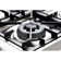 ILVE Majestic II 40 in Dual Fuel Range