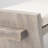 Isto Cotton Upholstered Bench