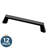 Soft Modern 5" Center to Center Appliance Pull Multipack-23852364