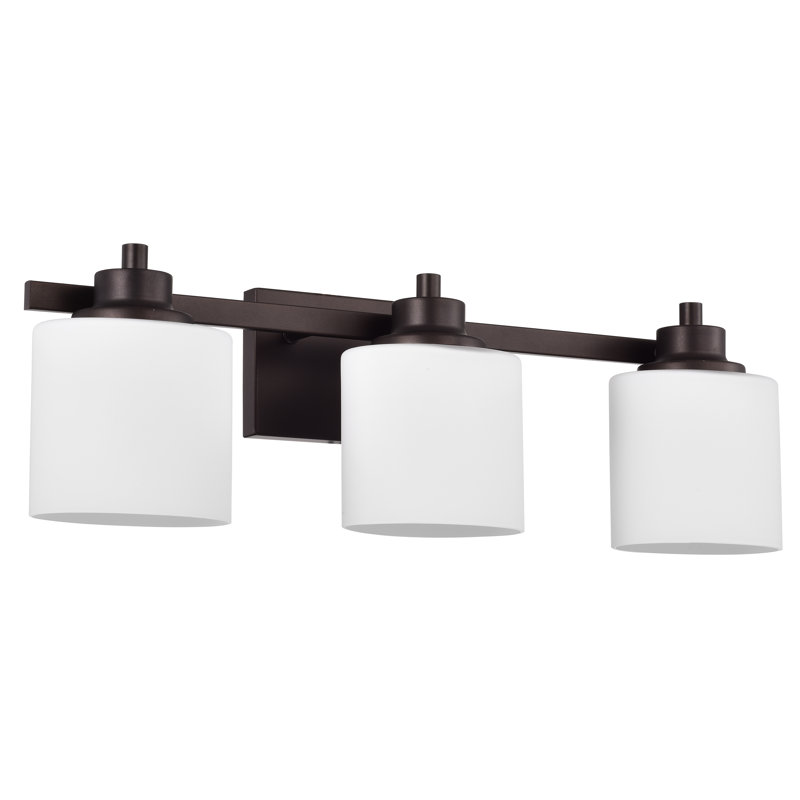 Audranna 3 - Light Vanity Light, 3