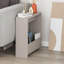 Beeler Modern Slim Compact Side Table-21785601