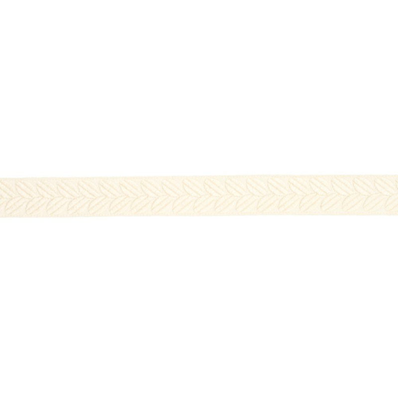 Berkeley Tape Narrow, Ivory