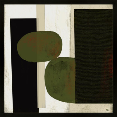 Collage 1 Painting by StudioM