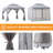 Sunjoy 11 ft. x 11 ft. Pop Up Portable Steel Patio Gazebo with Mosquito Netting-1890201878