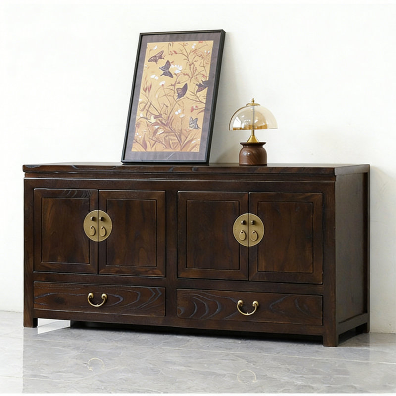 Wesham, Dark Brown
