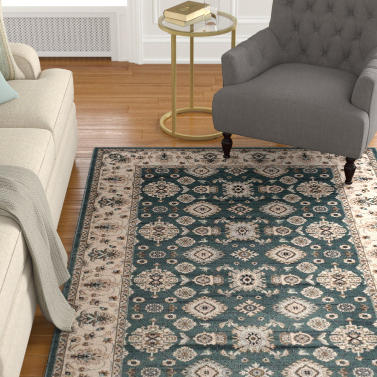 Briarcliff Performance Oriental Rug
