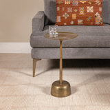 Sawyer Tray Top End Table