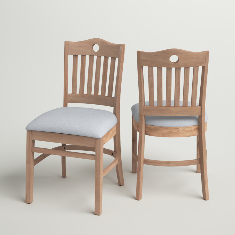 Chaise d'appoint Galeana