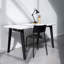SSD Recycled Plastic Dining Side Chair-1388161007