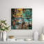Dream Life II Print by Sofia Fox-26765687-26765697