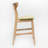 Wood Stools Set Of 2 With Footrest-826187040-826187043
