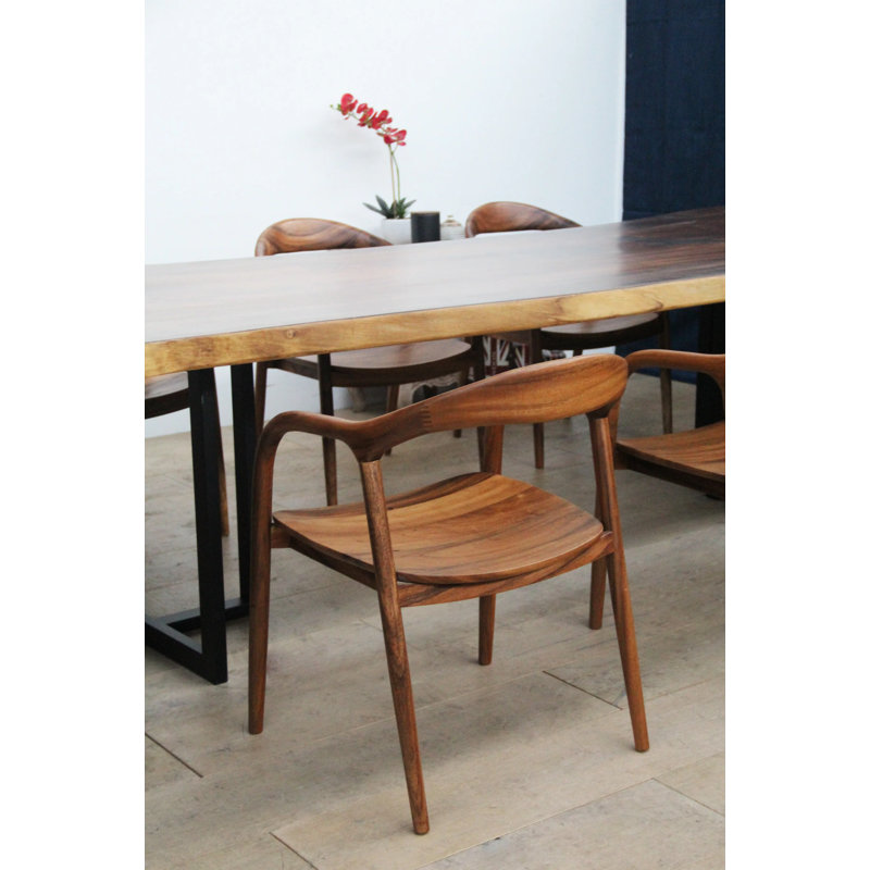 Upholstered Dining Chair