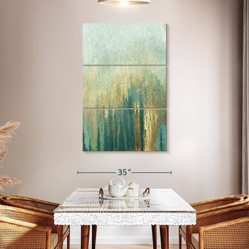 32" H x 20" W