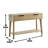 Lorenza - Sofa Table - Brown