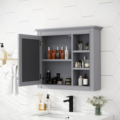 Armoire à pharmacie Beerbohm