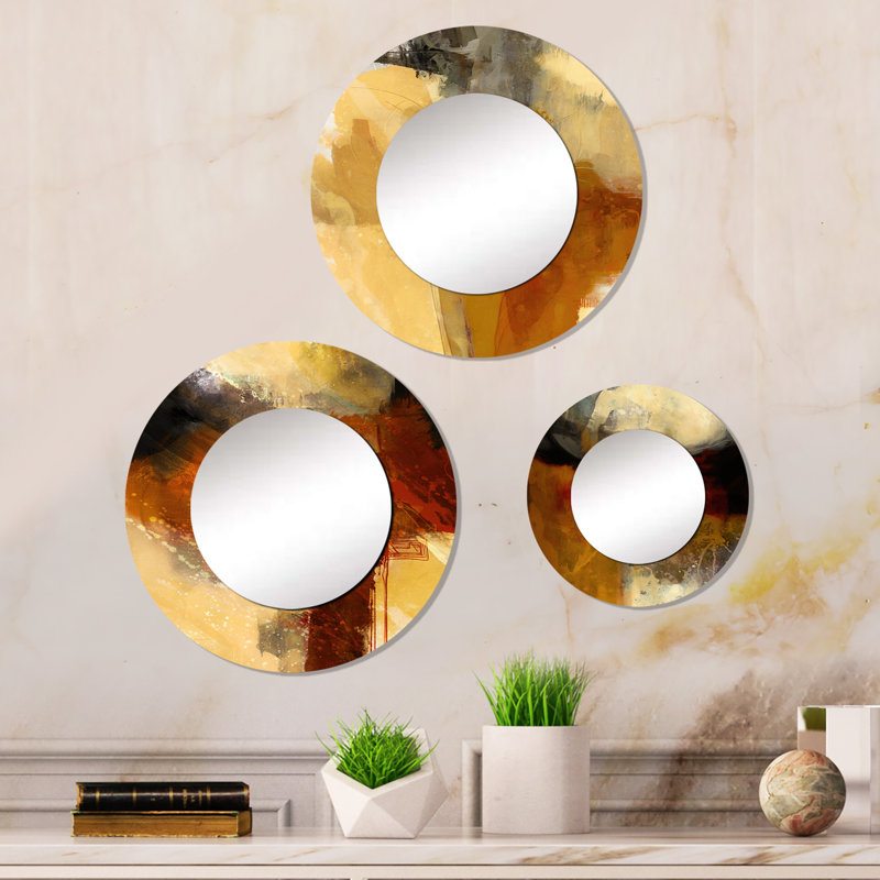 Miroir Elfred