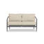 Olio Outdoor 2 - Seat Loveseat-2138107834-2138107826