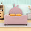 Twin Upholstered Platform Bed with Headboard-1898110796